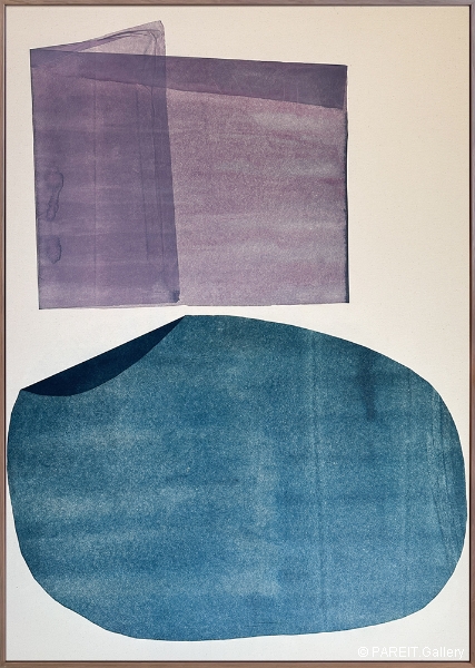 VANHULLEBUSCH Catherine - I'd be on time if my daydreams didn't hit snooze